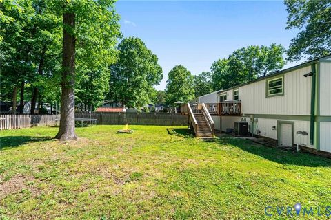 Tiny photo for 2120 Unicorn Lane, Midlothian, VA 23235 (MLS # 2612655)