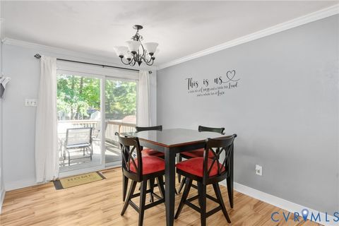 Tiny photo for 2120 Unicorn Lane, Midlothian, VA 23235 (MLS # 2612655)
