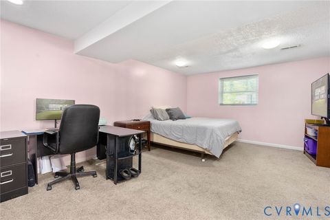 Tiny photo for 2120 Unicorn Lane, Midlothian, VA 23235 (MLS # 2612655)