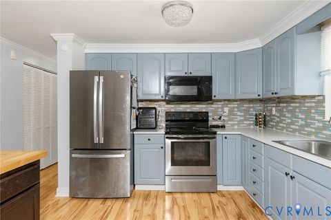 Tiny photo for 2120 Unicorn Lane, Midlothian, VA 23235 (MLS # 2612655)