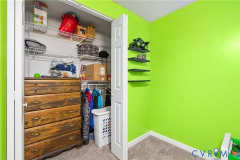 Tiny photo for 2120 Unicorn Lane, Midlothian, VA 23235 (MLS # 2612655)