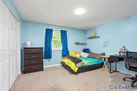 Tiny photo for 2120 Unicorn Lane, Midlothian, VA 23235 (MLS # 2612655)
