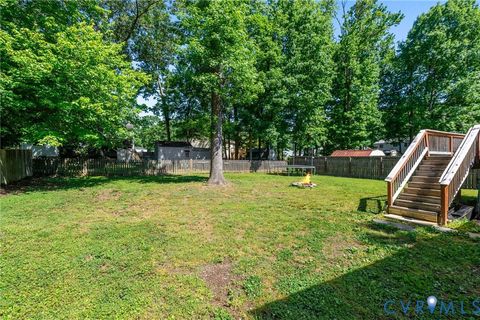 Tiny photo for 2120 Unicorn Lane, Midlothian, VA 23235 (MLS # 2612655)