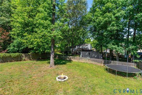 Tiny photo for 2120 Unicorn Lane, Midlothian, VA 23235 (MLS # 2612655)