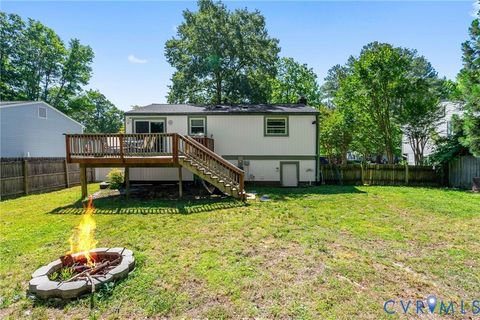 Tiny photo for 2120 Unicorn Lane, Midlothian, VA 23235 (MLS # 2612655)