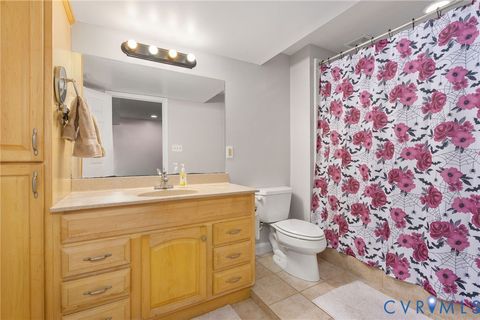 Tiny photo for 2120 Unicorn Lane, Midlothian, VA 23235 (MLS # 2612655)