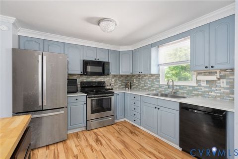 Tiny photo for 2120 Unicorn Lane, Midlothian, VA 23235 (MLS # 2612655)