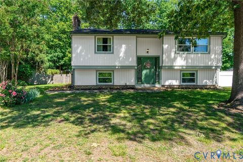 Tiny photo for 2120 Unicorn Lane, Midlothian, VA 23235 (MLS # 2612655)