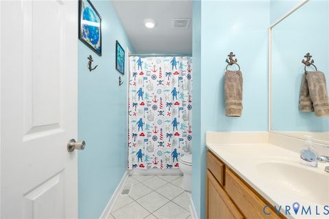 Tiny photo for 2120 Unicorn Lane, Midlothian, VA 23235 (MLS # 2612655)