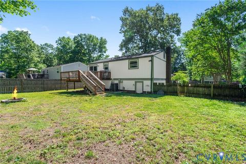 Tiny photo for 2120 Unicorn Lane, Midlothian, VA 23235 (MLS # 2612655)