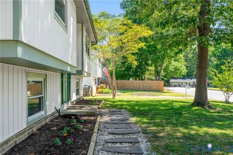 Tiny photo for 2120 Unicorn Lane, Midlothian, VA 23235 (MLS # 2612655)