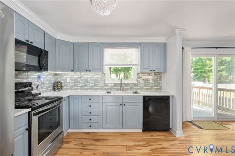 Tiny photo for 2120 Unicorn Lane, Midlothian, VA 23235 (MLS # 2612655)