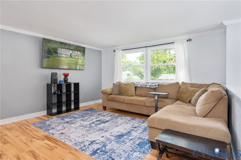 Tiny photo for 2120 Unicorn Lane, Midlothian, VA 23235 (MLS # 2612655)