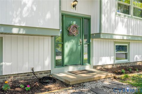 Tiny photo for 2120 Unicorn Lane, Midlothian, VA 23235 (MLS # 2612655)