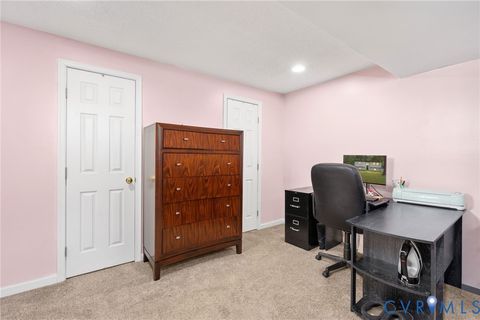 Tiny photo for 2120 Unicorn Lane, Midlothian, VA 23235 (MLS # 2612655)