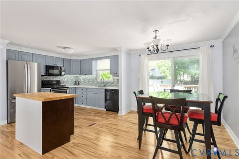 Tiny photo for 2120 Unicorn Lane, Midlothian, VA 23235 (MLS # 2612655)