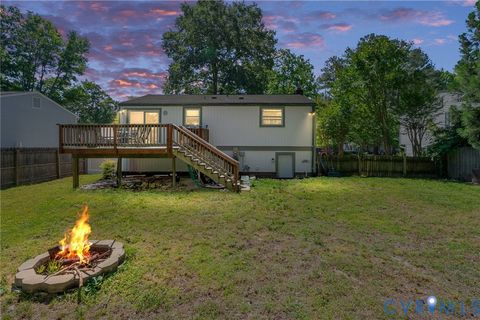 Tiny photo for 2120 Unicorn Lane, Midlothian, VA 23235 (MLS # 2612655)