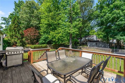 Tiny photo for 2120 Unicorn Lane, Midlothian, VA 23235 (MLS # 2612655)