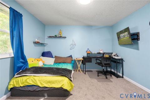 Tiny photo for 2120 Unicorn Lane, Midlothian, VA 23235 (MLS # 2612655)