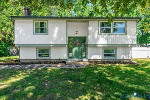 Tiny photo for 2120 Unicorn Lane, Midlothian, VA 23235 (MLS # 2612655)