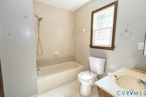Tiny photo for 9323 Edington Drive, North Chesterfield, VA 23237 (MLS # 2618921)