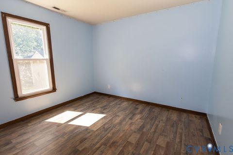 Tiny photo for 9323 Edington Drive, North Chesterfield, VA 23237 (MLS # 2618921)