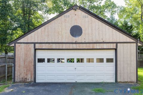Tiny photo for 9323 Edington Drive, North Chesterfield, VA 23237 (MLS # 2618921)