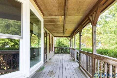 Tiny photo for 9323 Edington Drive, North Chesterfield, VA 23237 (MLS # 2618921)