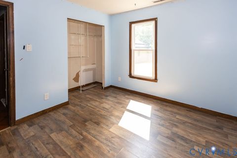 Tiny photo for 9323 Edington Drive, North Chesterfield, VA 23237 (MLS # 2618921)