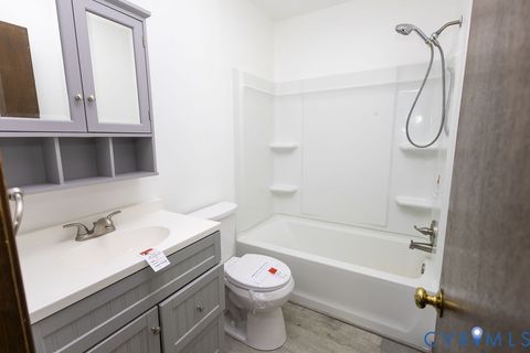 Tiny photo for 9323 Edington Drive, North Chesterfield, VA 23237 (MLS # 2618921)