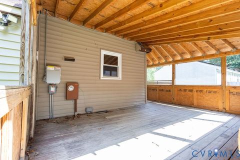Tiny photo for 9323 Edington Drive, North Chesterfield, VA 23237 (MLS # 2618921)