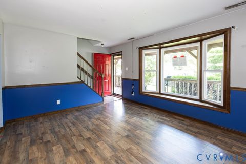 Tiny photo for 9323 Edington Drive, North Chesterfield, VA 23237 (MLS # 2618921)