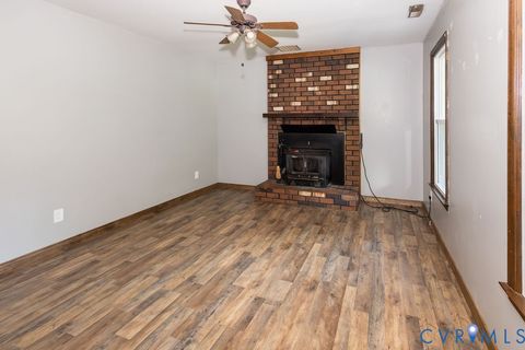 Tiny photo for 9323 Edington Drive, North Chesterfield, VA 23237 (MLS # 2618921)