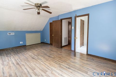 Tiny photo for 9323 Edington Drive, North Chesterfield, VA 23237 (MLS # 2618921)