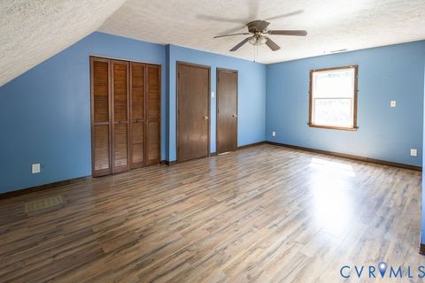 Tiny photo for 9323 Edington Drive, North Chesterfield, VA 23237 (MLS # 2618921)