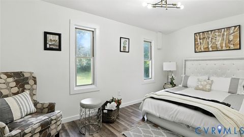 Tiny photo for 622 Grove Avenue, Petersburg, VA 23803 (MLS # 2610766)