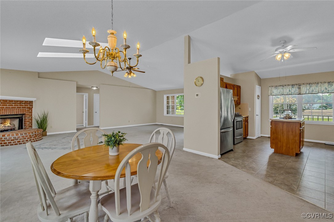 Farnham, Virginia 22460, United States, 3 Bedrooms Bedrooms, ,2 BathroomsBathrooms,Residential,Active,163035