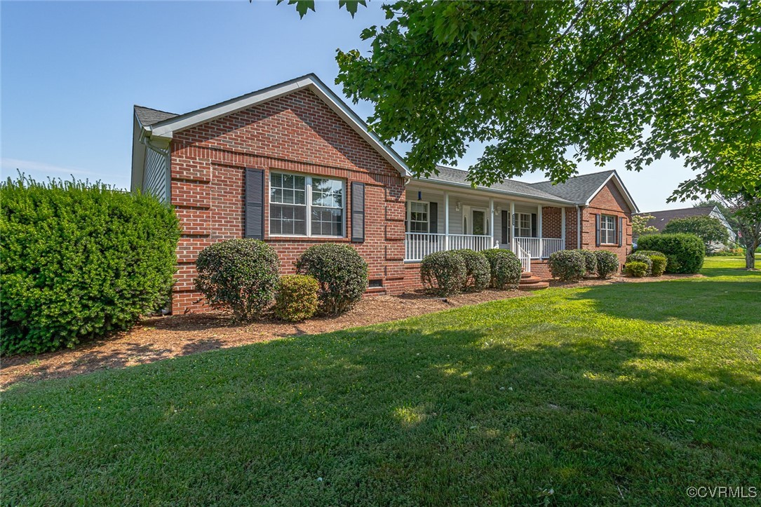 Farnham, Virginia 22460, United States, 3 Bedrooms Bedrooms, ,2 BathroomsBathrooms,Residential,Active,163035