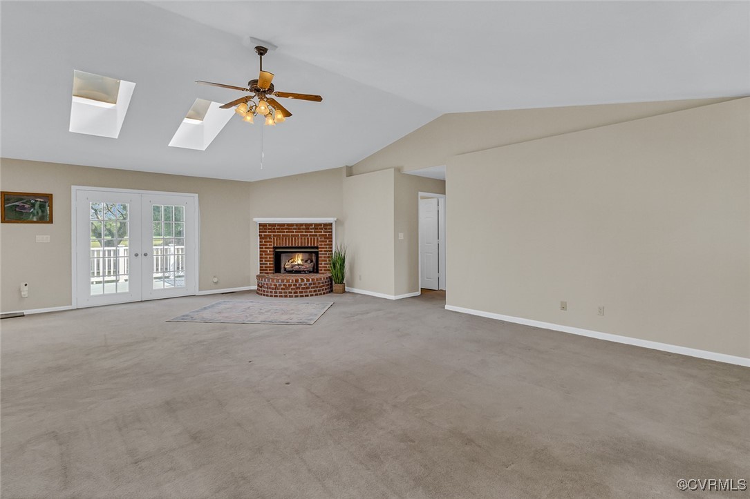 Farnham, Virginia 22460, United States, 3 Bedrooms Bedrooms, ,2 BathroomsBathrooms,Residential,Active,163035