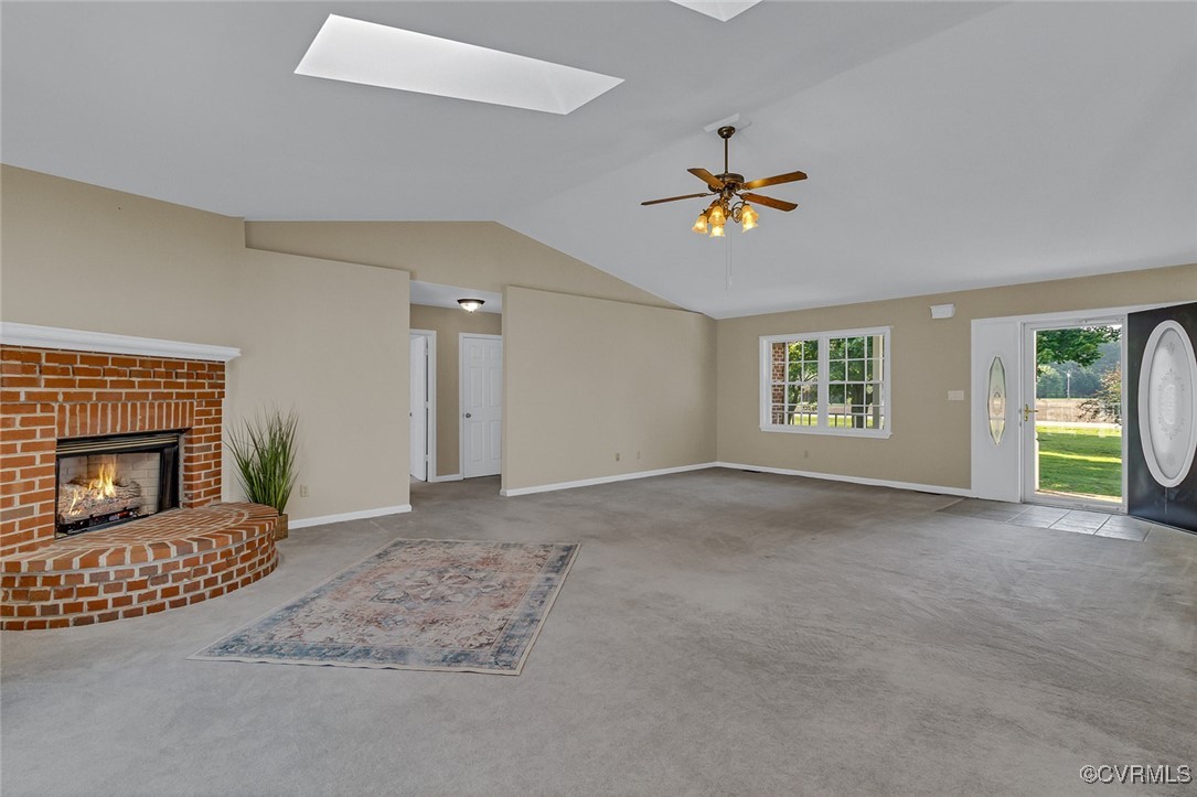 Farnham, Virginia 22460, United States, 3 Bedrooms Bedrooms, ,2 BathroomsBathrooms,Residential,Active,163035