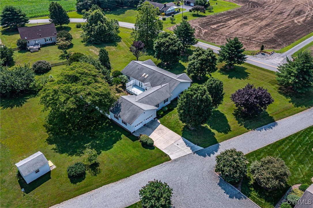 Farnham, Virginia 22460, United States, 3 Bedrooms Bedrooms, ,2 BathroomsBathrooms,Residential,Active,163035