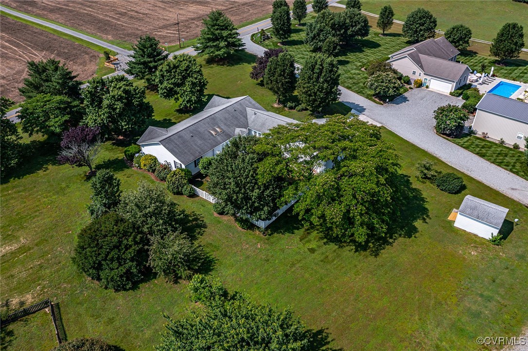 Farnham, Virginia 22460, United States, 3 Bedrooms Bedrooms, ,2 BathroomsBathrooms,Residential,Active,163035