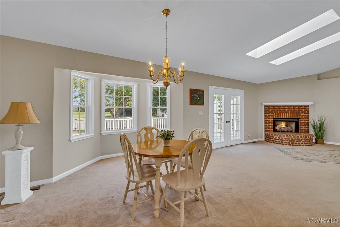 Farnham, Virginia 22460, United States, 3 Bedrooms Bedrooms, ,2 BathroomsBathrooms,Residential,Active,163035