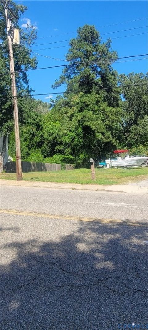 Tiny photo for 1015 Arlington Road, Hopewell, VA 23860 (MLS # 2524137)
