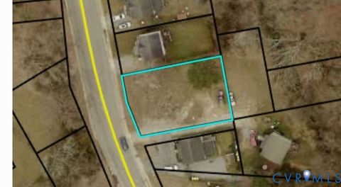 Tiny photo for 1015 Arlington Road, Hopewell, VA 23860 (MLS # 2524137)
