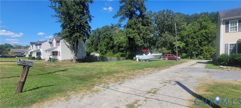 Tiny photo for 1015 Arlington Road, Hopewell, VA 23860 (MLS # 2524137)