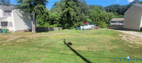 Photo of 1015 Arlington Road, Hopewell, VA 23860 (MLS # 2524137)
