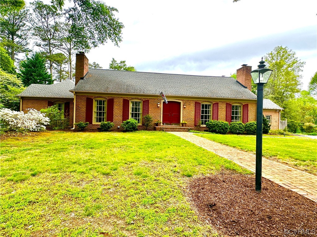 12501 Brook Lane, Chester, VA 23831 MLS 2302256