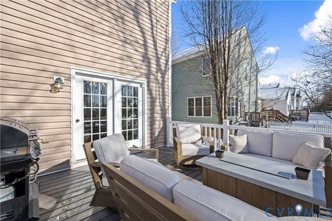 Tiny photo for 940 Gorham Court, Chesterfield, VA 23114 (MLS # 2602187)