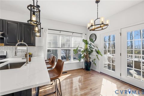 Tiny photo for 940 Gorham Court, Chesterfield, VA 23114 (MLS # 2602187)